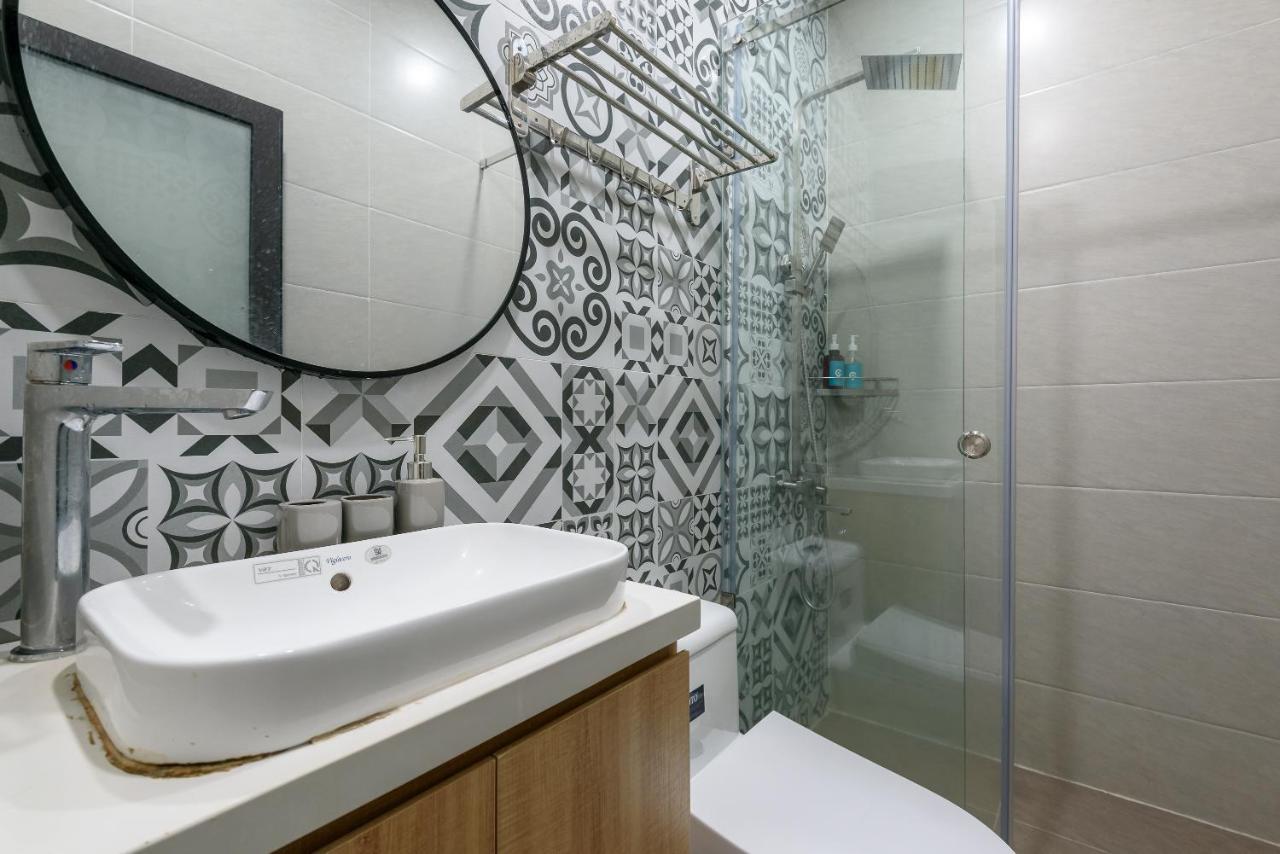 Cozrum Homes - Graceful Corner Ciudad Ho Chi Minh  Exterior foto